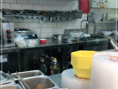 -陕味食族油泼面(工商大学店)