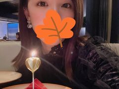 巧克力布朗宁-上海苏宁宝丽嘉酒店·Cafe Bellagio西餐厅
