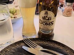 -马克西姆俄罗斯餐厅(通亚街店)