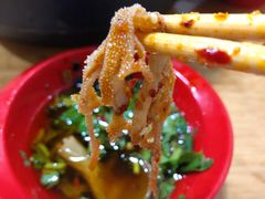纠结千层肚-冒椒火辣(奎星楼街店)