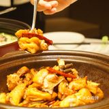 长沙鱼鲜美食必选鱼怕饭！！！[调皮]