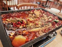 -汤连得温泉馆(宝山店)