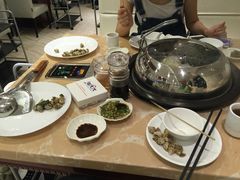 -海大大蒸汽海鲜餐厅·粤菜·特色小炒(欢乐颂店)