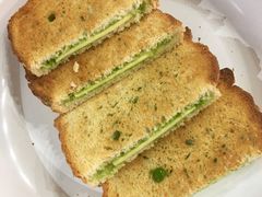 -HELLO 27 意面·沙拉·帕尼尼