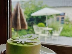 -Jo's Garden
