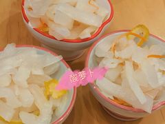 -火山屋台(新街口店)