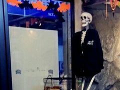 -MOJO密室逃脱(中街旗舰店)