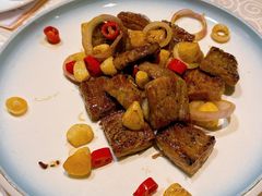 -杭州香格里拉·香宫中餐厅