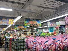-华润万家(荔湾店)