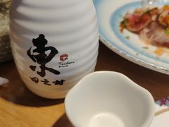 清酒-东田之村自助餐厅(金水路店)
