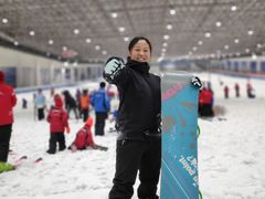 -绍兴启迪乔波冰雪世界