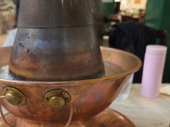 -东来顺饭庄(王府井步行街店)