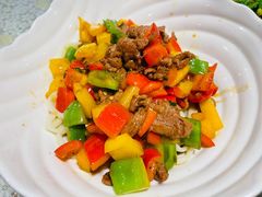 -文三里屯面馆(三里屯店)