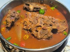 -清真·卡德尔大叔新疆主题餐厅(龙汇路店)