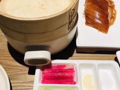 “酥不腻”烤鸭-小大董·烤鸭(凤凰汇店)