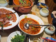 -范家小馆·烤鸭新京菜(金融街店)