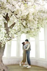 -保定金沙芝柏婚礼策划