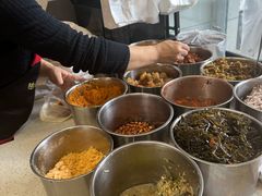 -陈阿婆豆腐脑-卤煮小吃(朝阳路店)