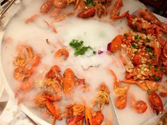 -熊记虾王·小龙虾(东晓南店)
