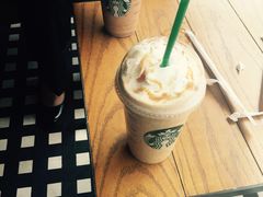 -星巴克(太原柳巷第一店)