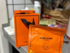 芝士小脆（原味）-KUMO KUMO(南通首店)