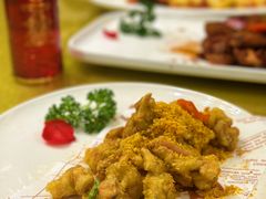 -宋园·金宴浙鲜馆(静安店)