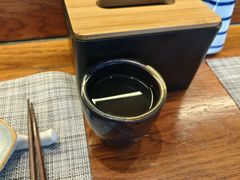 -戏作寿司(观音桥店)