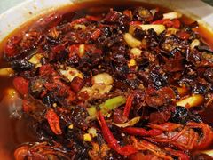 -陈胖子特色菜.鲜货现炒(融景城店)