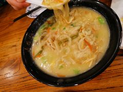 -老雒阳面馆·水席·洛阳菜(王城路店)