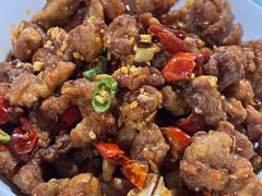 -东安鸡馆(蔡锷南路店)