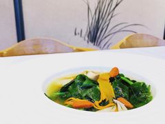 虫草花石斛苗-若蘭慈·无国界素食料理(欢乐海岸店)