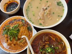 -牛王庙(龙华花园店)