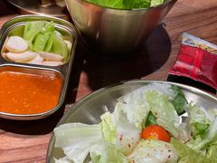 -西塔老太太泥炉烤肉(万柳华联店)