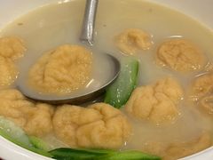 -胜记菜馆(文明路)