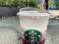 -星巴克臻选(宁波北仑银泰城店)