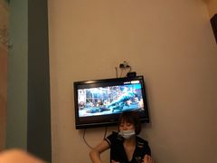 -猴满足影院足道SPA(金钟路店)