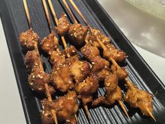 -金陵暴走小龙虾·迷踪蟹(凯德MALL店)