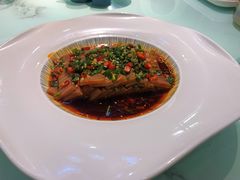 -清真·胖妈妈手抓餐厅(定西路长城宾馆店)