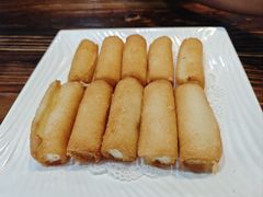 -凤厨顺德水乡凤味馆(大良锦龙路店)