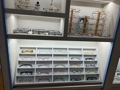 -云镜眼镜加工中心(南环路店)