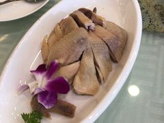 -江南村酒家