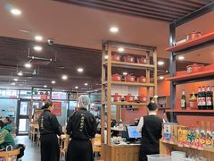 -宏状元现熬粥·京味菜(黄寺大街店)