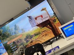 -玩刻GAME SPACE(万象城店)
