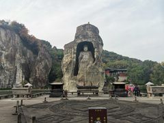 -柯岩风景区