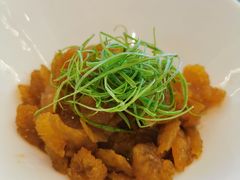 -骏莱海鲜鱼港(五角场店)