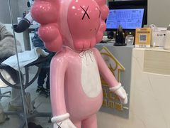 -当汪遇见喵宠物店