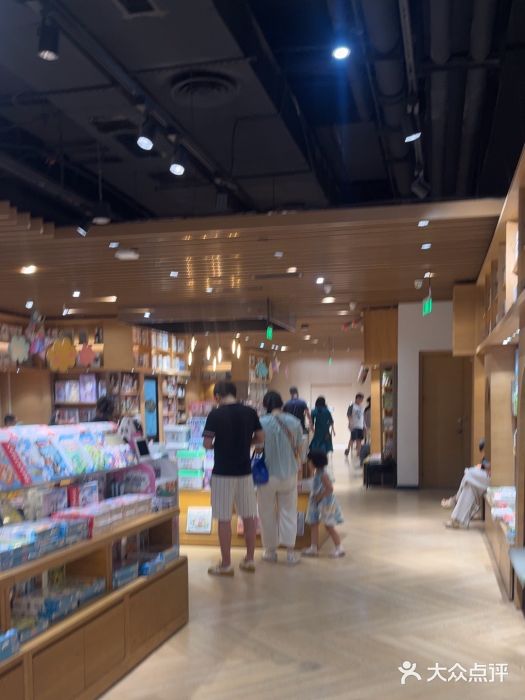 G·SPACE(金鹰世界店)图片
