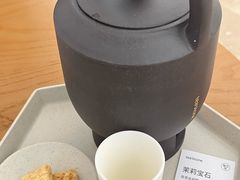 -tea'stone(平安金融中心店)