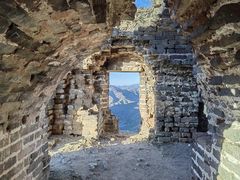 -白羊峪长城旅游区