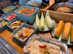 -蚝英雄鲜蚝自助专门店(长楹天街直营店)